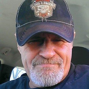 Meet your Posher, Brett